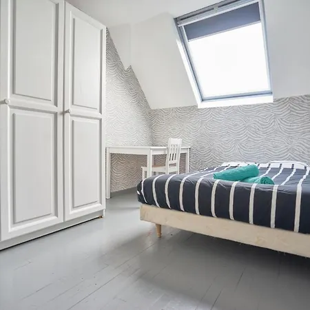 Apartament Ravissant T2 Dans Le Vieux Air *