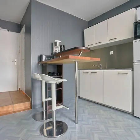 Ravissant T2 Dans Le Vieux Air Apartament Lille