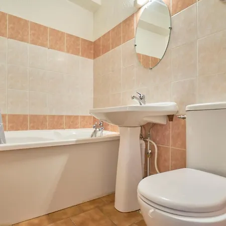 Apartament Ravissant T2 Dans Le Vieux Air