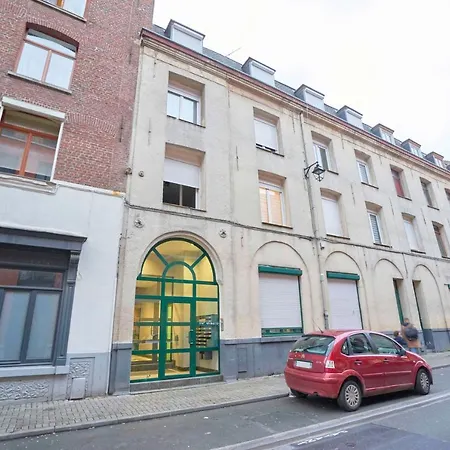 Ravissant T2 Dans Le Vieux Air Apartament